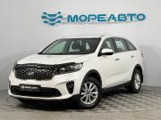 Kia Sorento III Prime Рестайлинг Калининград  - изображение 21