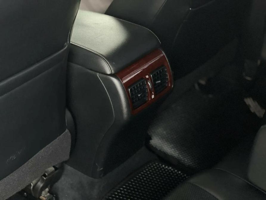Toyota Camry VII (XV50) Екатеринбург  - изображение 25