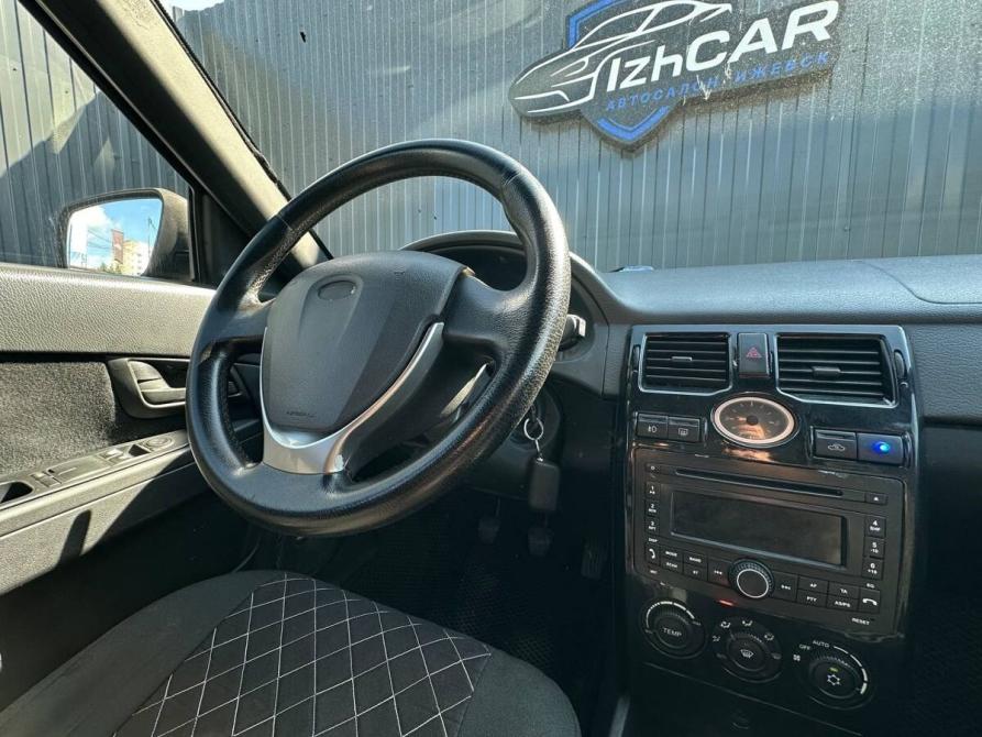 Lada (ВАЗ) Priora I Ижевск  - изображение 13