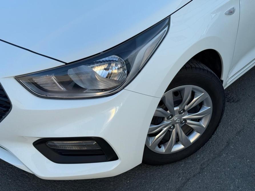 Hyundai Solaris II Курган  - изображение 13
