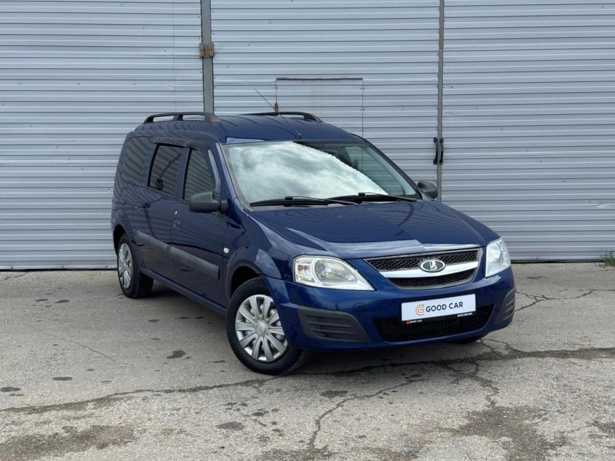 Lada (ВАЗ) Largus I Саратов  - изображение 3