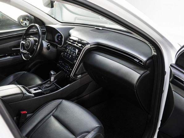 Hyundai Tucson IV с пробегом 2023 года, цена 3 159 000 рублей, 58496 км, внедорожник, Автокод Объявления
