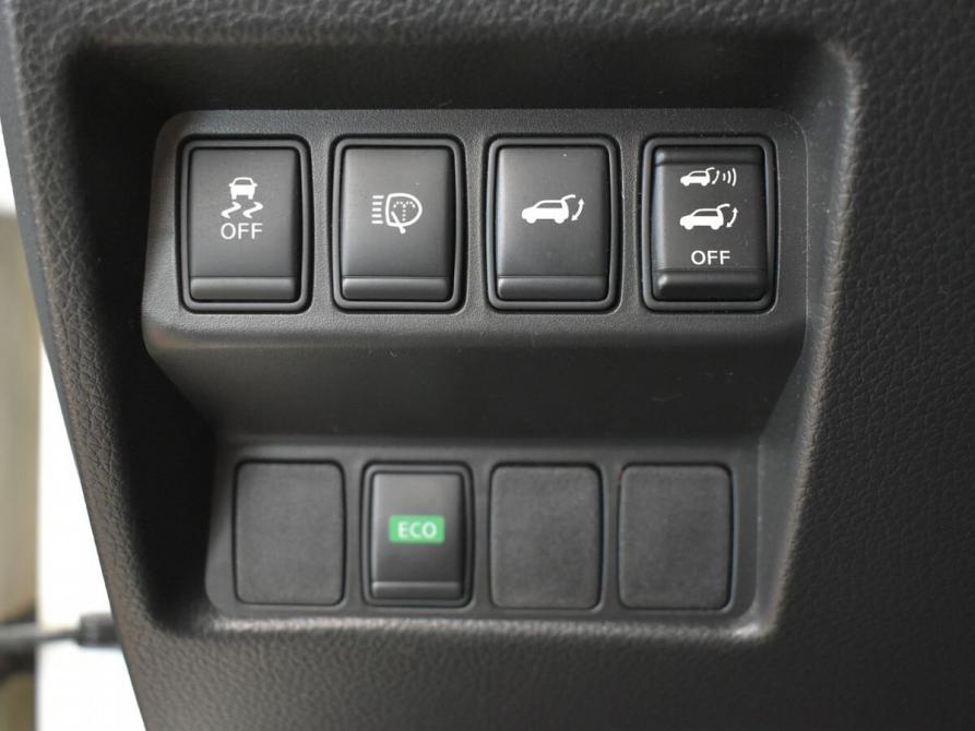 Nissan X-Trail III Москва  - изображение 18