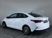 Hyundai Solaris II Рестайлинг Ростов-на-Дону  - изображение 26
