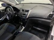 Hyundai Solaris I Рестайлинг Ростов-на-Дону  - изображение 42