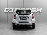 Renault Duster I Рестайлинг Тюмень  - изображение 24