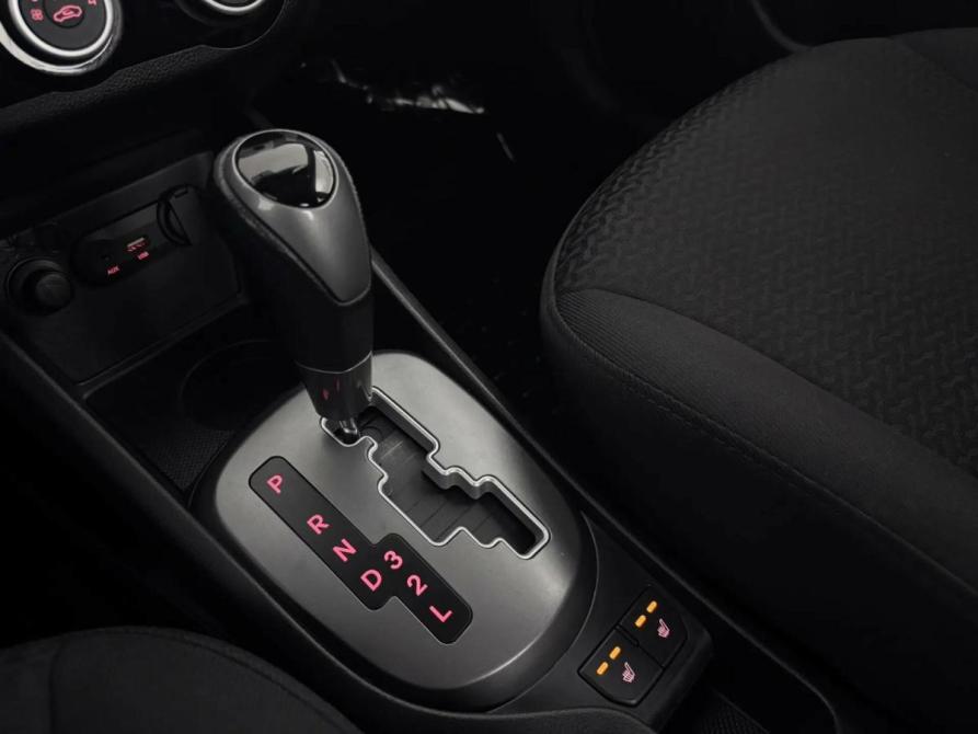 Kia Rio III Рестайлинг Псков  - изображение 15