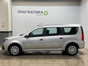 Lada (ВАЗ) Largus I Рестайлинг Санкт-Петербург  - изображение 24