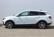 Lada (ВАЗ) Vesta I Рестайлинг (NG) Нижний Новгород  - изображение 25