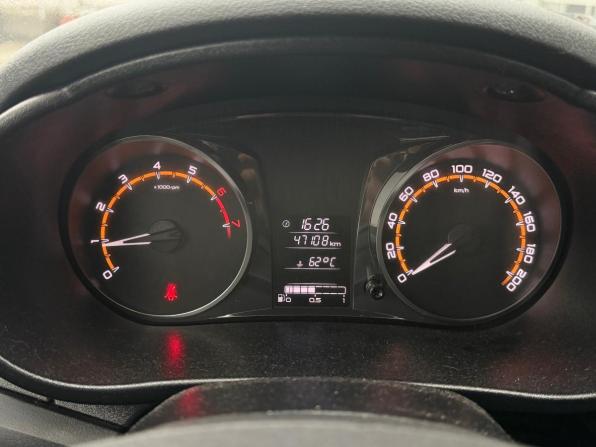 Lada (ВАЗ) Granta I Рестайлинг с пробегом 2023 года, цена 749 000 рублей, 47108 км, седан, Автокод Объявления