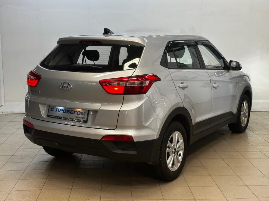 Hyundai Creta I Балашиха  - изображение 4