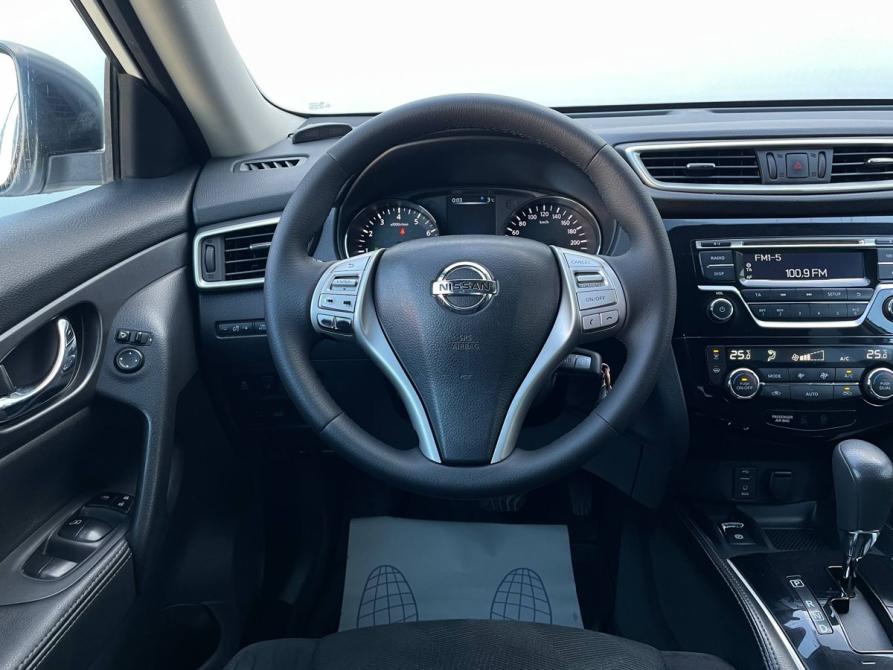Nissan X-Trail III Стерлитамак  - изображение 23