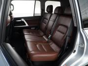Toyota Land Cruiser 200 Series Рестайлинг 2 Москва  - изображение 37