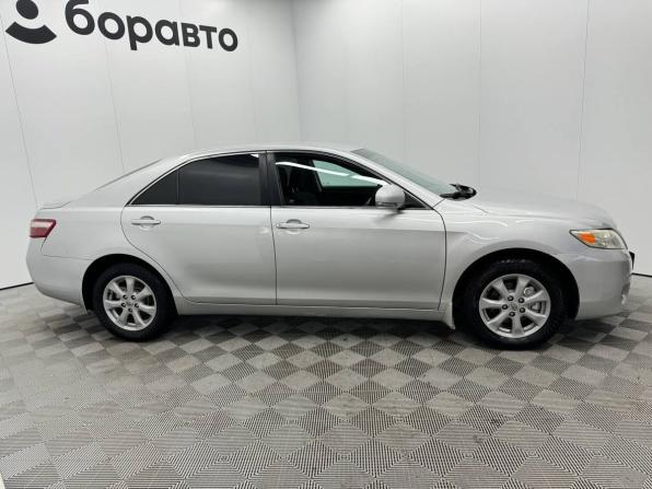 Toyota Camry VI (XV40) Рестайлинг с пробегом 2010 года, цена 1 037 000 рублей, 221611 км, седан, Автокод Объявления