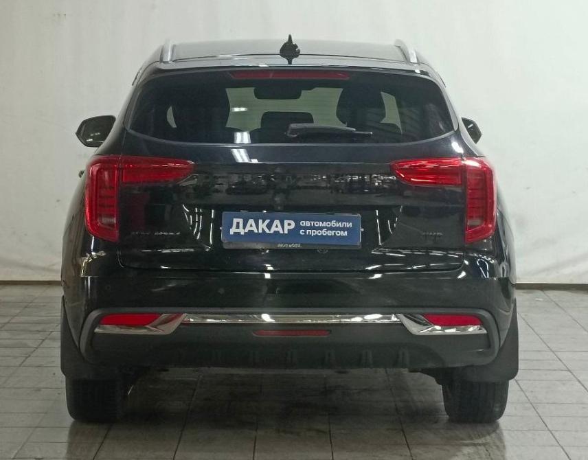 Haval Jolion I Санкт-Петербург  - изображение 5