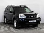 Nissan X-Trail II Санкт-Петербург  - изображение 25