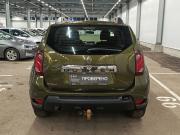 Renault Duster I Рестайлинг Набережные Челны  - изображение 31