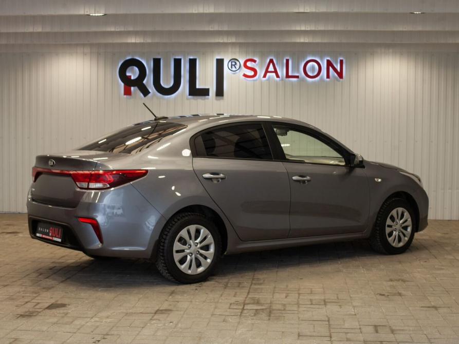 Kia Rio IV Иваново  - изображение 10