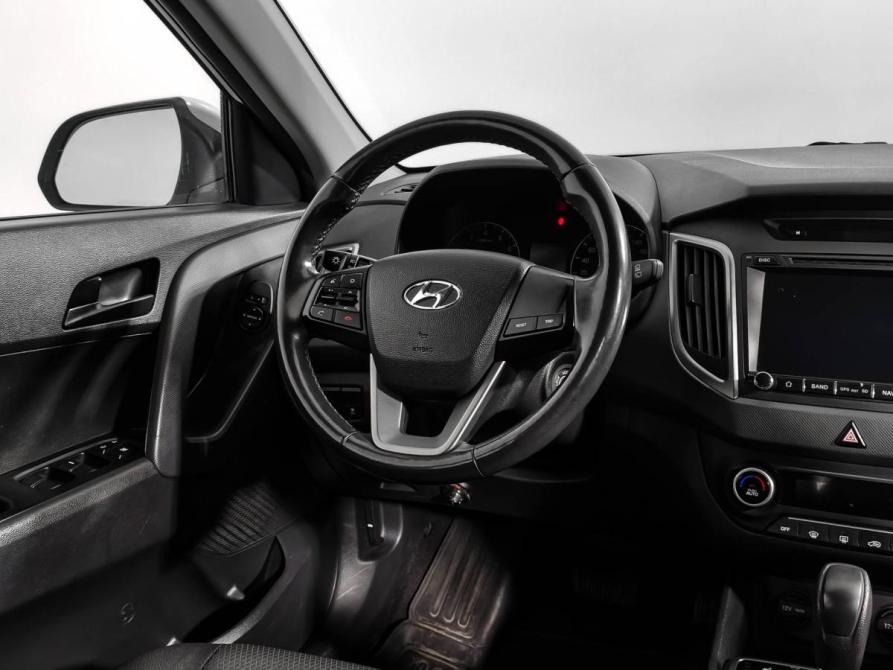 Hyundai Creta I Санкт-Петербург  - изображение 15