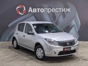 Renault Sandero I Пермь  - изображение 28