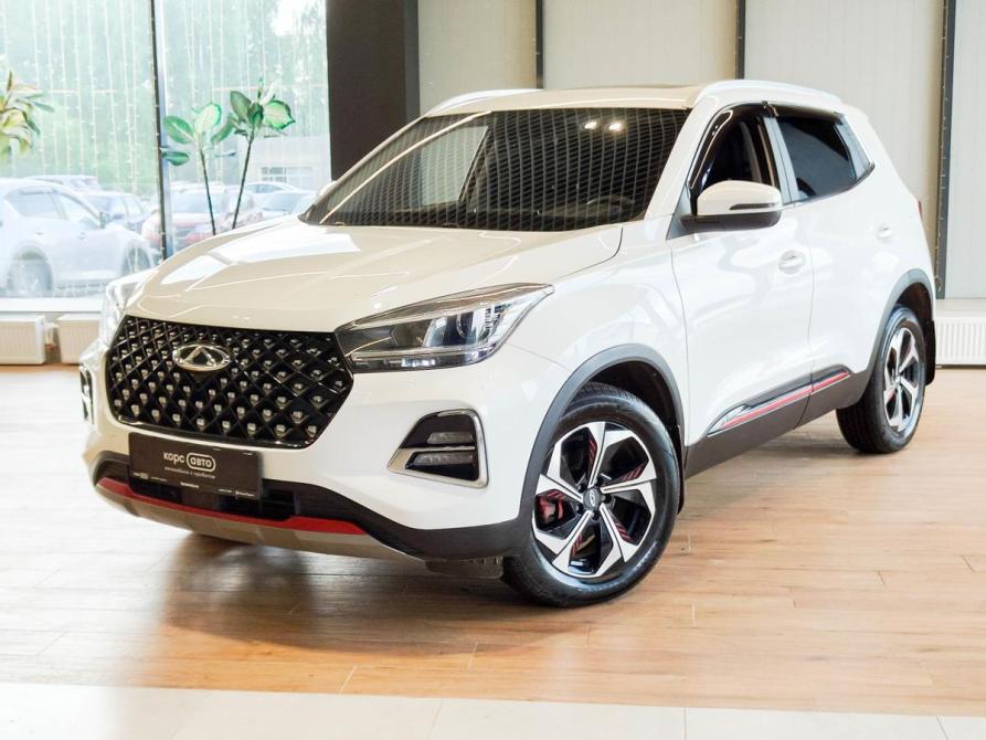 Chery Tiggo 4 Pro I Тула  - изображение 1