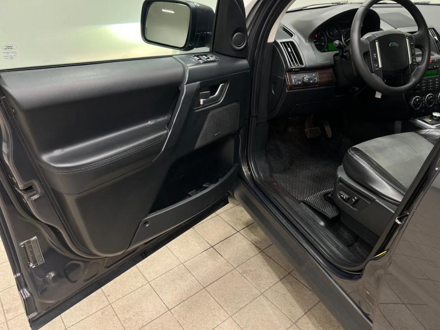 Land Rover Freelander II Рестайлинг Кемерово  - изображение 7