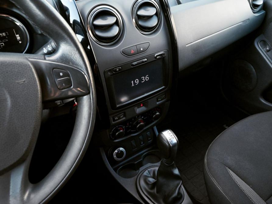 Renault Duster I Рестайлинг Екатеринбург  - изображение 9