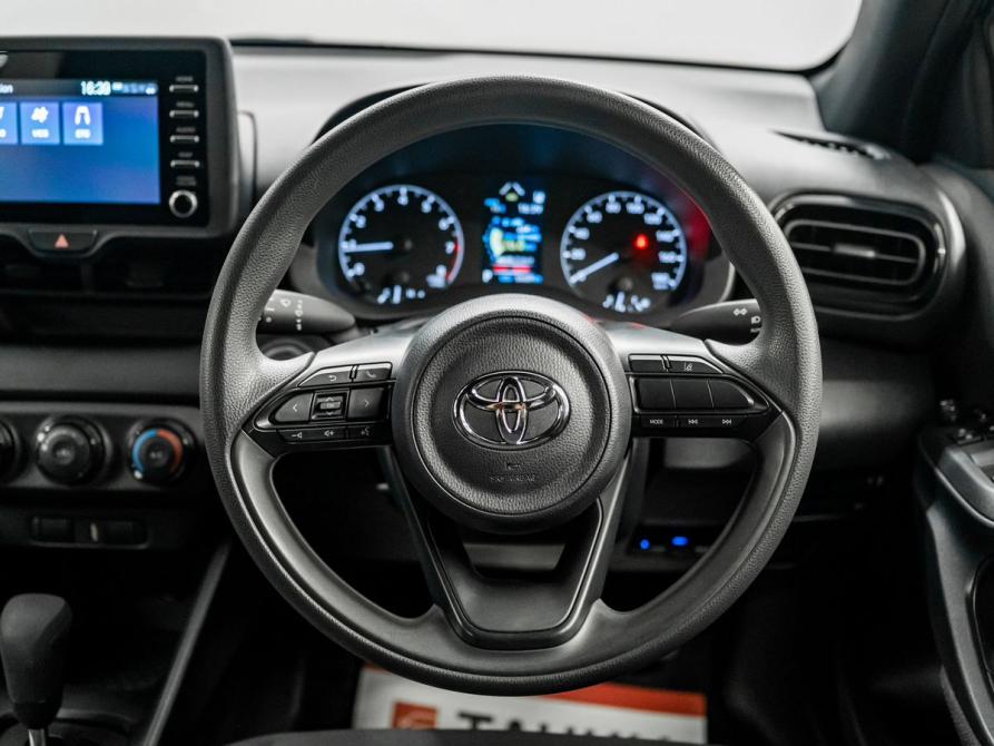 Toyota Yaris IV Красноярск  - изображение 10