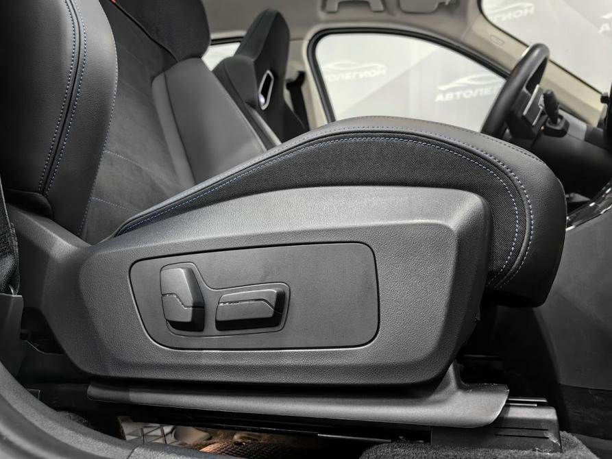 BMW X1 III (U11/U12) Новосибирск  - изображение 17