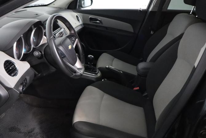 Chevrolet Cruze I с пробегом 2012 года, цена 619 000 рублей, 190000 км, хэтчбек, Автокод Объявления