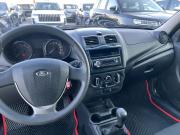 Lada (ВАЗ) Granta I Рестайлинг Волгоград  - изображение 22