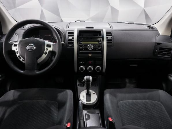 Nissan X-Trail II Рестайлинг с пробегом 2011 года, цена 1 275 000 рублей, 197990 км, внедорожник, Автокод Объявления