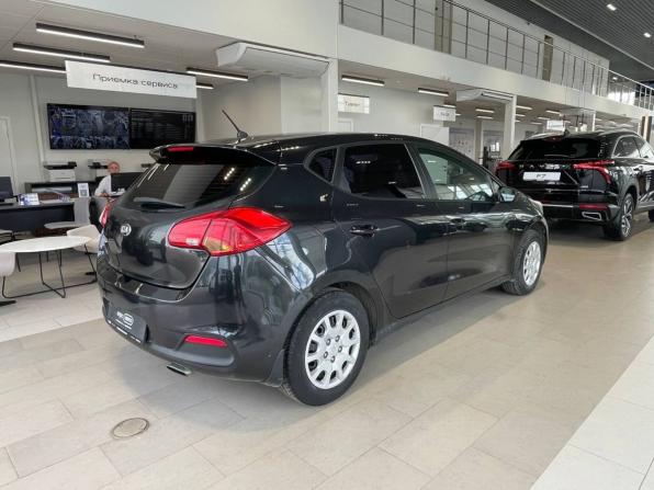 Kia Ceed II с пробегом 2012 года, цена 761 000 рублей, 286018 км, хэтчбек, Автокод Объявления