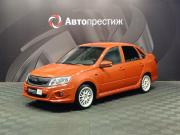 Lada (ВАЗ) Granta I Оренбург  - изображение 14
