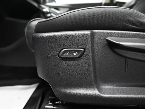 Changan CS35 Plus I Рестайлинг с пробегом 2023 года, цена 1 795 000 рублей, 25184 км, внедорожник, Автокод Объявления