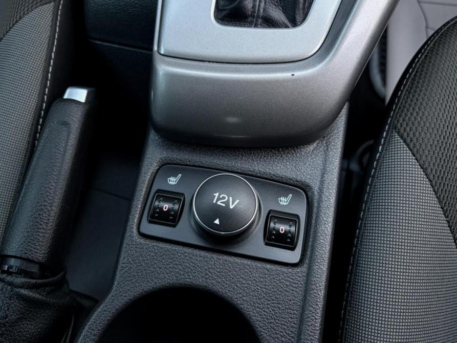 Ford Focus III Санкт-Петербург  - изображение 13