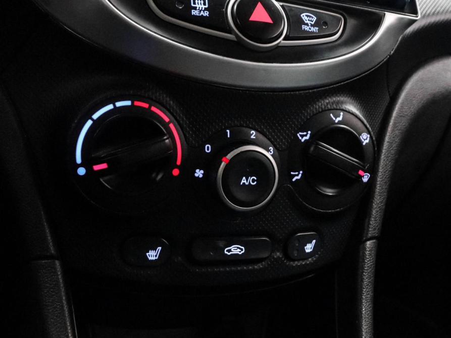 Hyundai Solaris I Минеральные Воды  - изображение 15