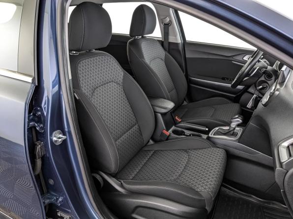 Kia Ceed III с пробегом 2020 года, цена 1 850 000 рублей, 105813 км, универсал, Автокод Объявления