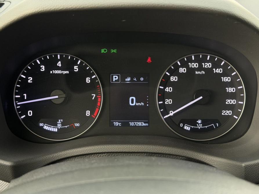 Hyundai Creta I Казань  - изображение 19