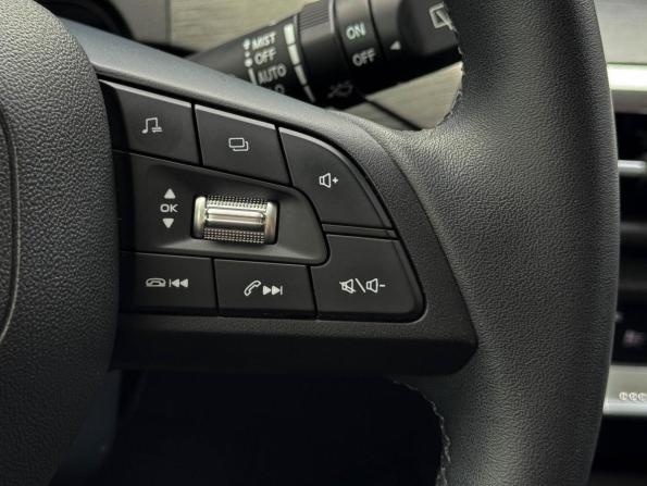 Changan CS35 Plus I Рестайлинг с пробегом 2023 года, цена 1 879 000 рублей, 15706 км, внедорожник, Автокод Объявления