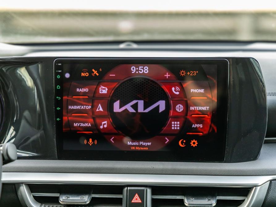 Kia K5 III Волгоград  - изображение 23
