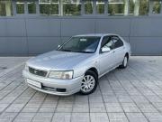Nissan Bluebird XI (U14) Новосибирск  - изображение 17
