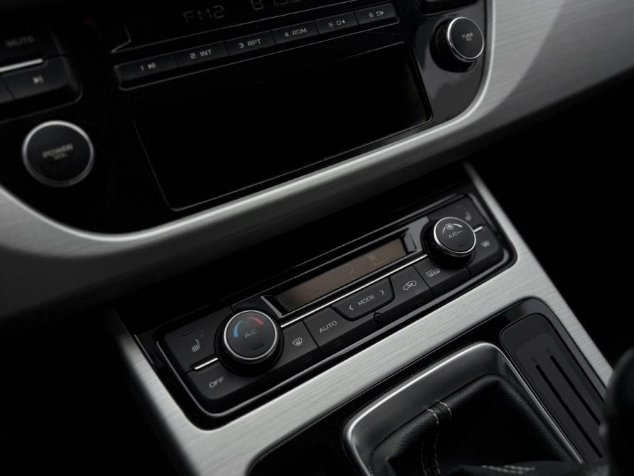 Geely Atlas I Минеральные Воды  - изображение 13
