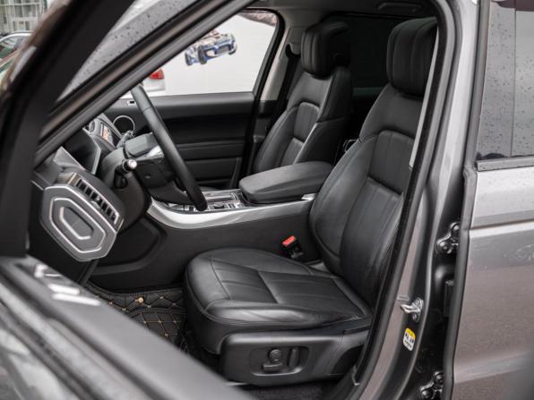 Land Rover Range Rover Sport II Рестайлинг с пробегом 2018 года, цена 4 299 000 рублей, 76770 км, внедорожник, Автокод Объявления
