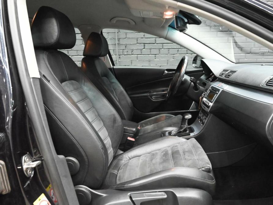 Volkswagen Passat B6 Екатеринбург  - изображение 10