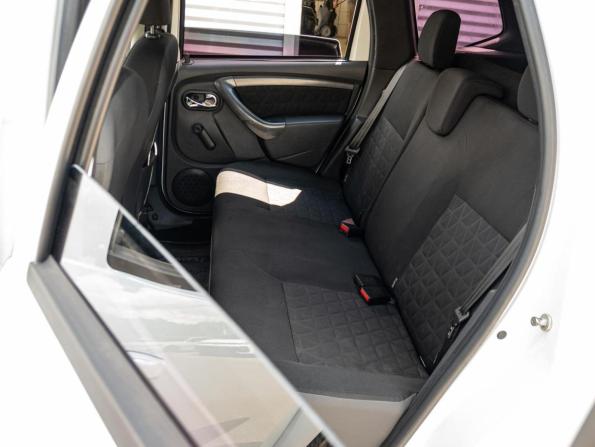 Renault Duster I Рестайлинг с пробегом 2018 года, цена 1 310 000 рублей, 134258 км, внедорожник, Автокод Объявления