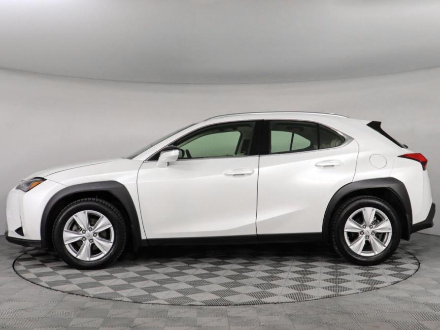 Lexus UX I Химки  - изображение 9