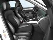 Audi Q5 I (8R) Рестайлинг Ростов-на-Дону  - изображение 26