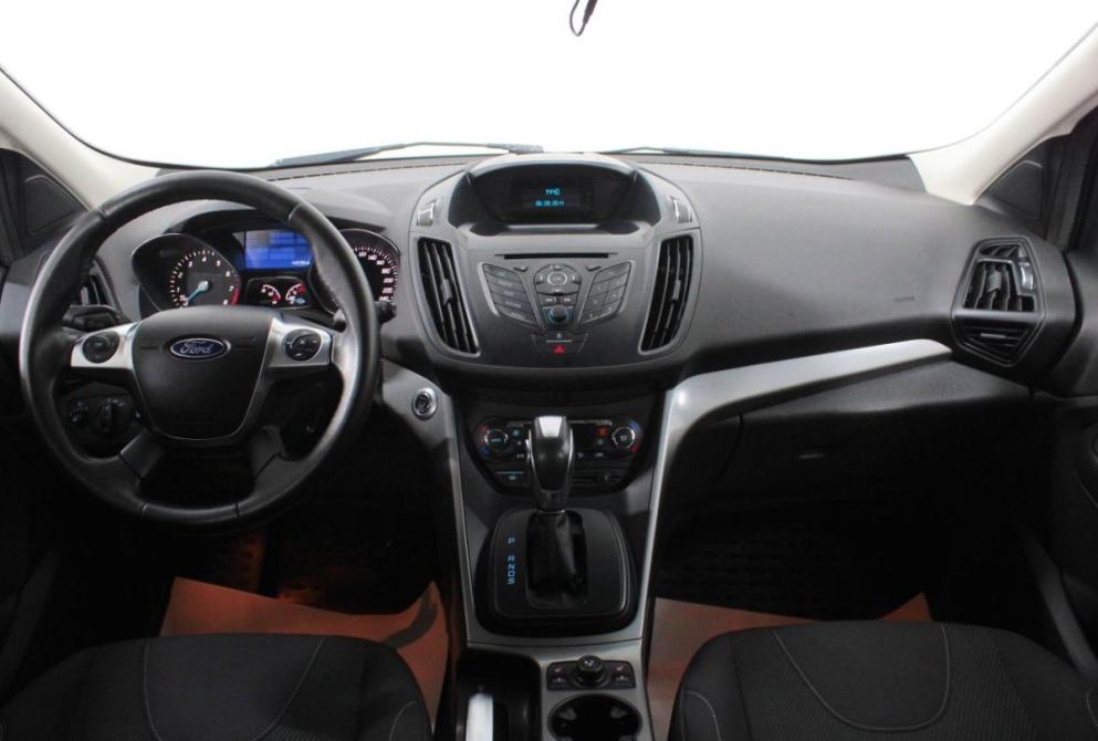 Ford Kuga II Нижний Новгород  - изображение 13