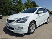 Hyundai Solaris I Рестайлинг Саратов  - изображение 34